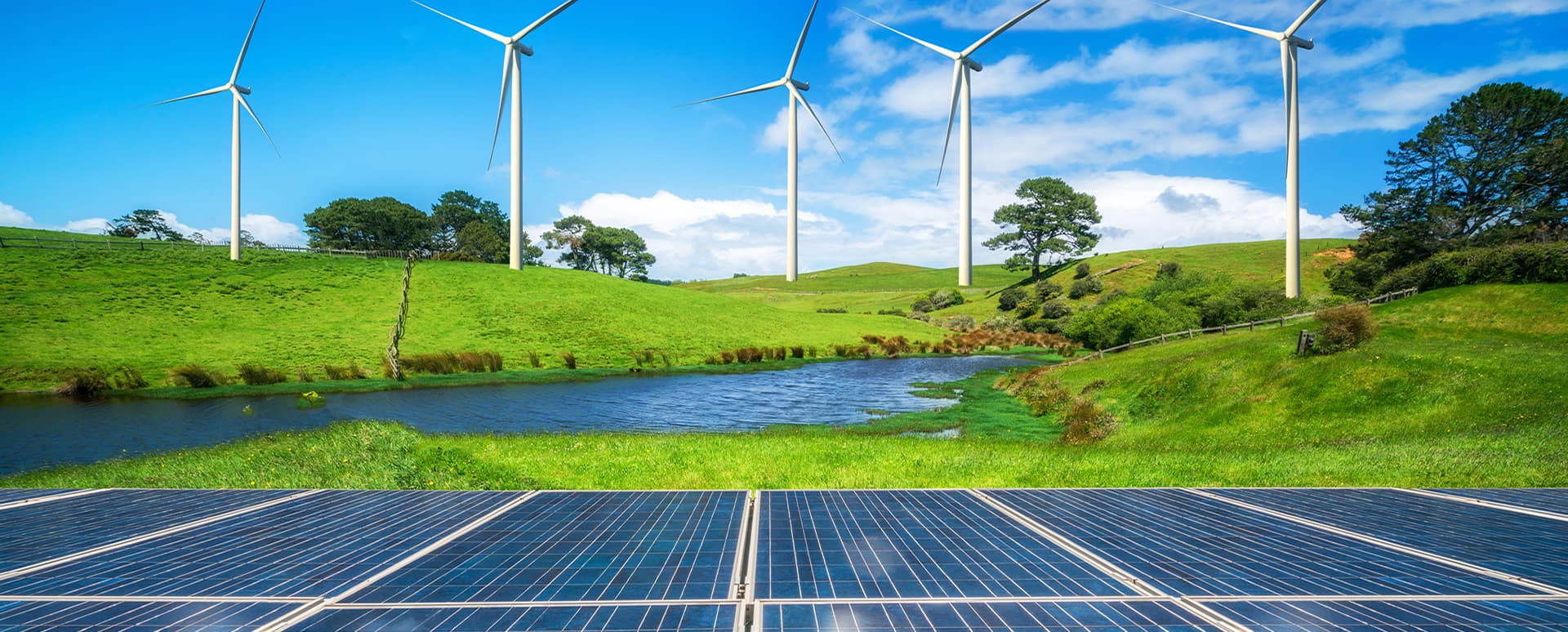 Nothing Is Impossible for Us